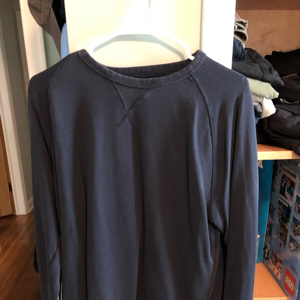 H and M pullover